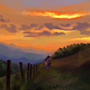 Убежим (prod. by alterybeats, lesheff)