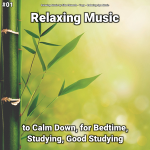 Relaxing Music, Pt. 10