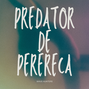 Predator De Perereca