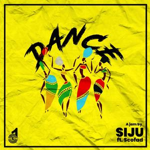 Dance (feat. Scofad)