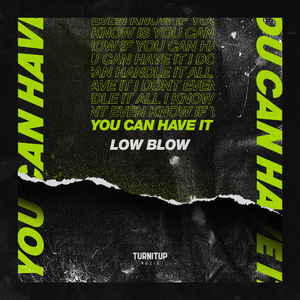You Can Have It