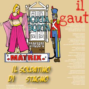 Il Soldatino di Piombo