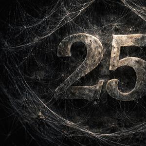 twenty five