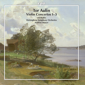 Violin Concerto No. 3 in C Minor, Op. 14: III. Finale. Allegro molto