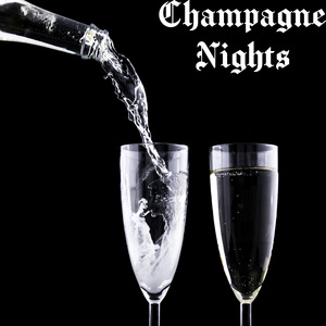 Champagne Nights (Rap)