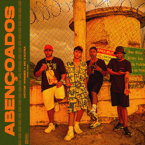 Abençoados