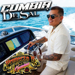 Cumbia De Sal