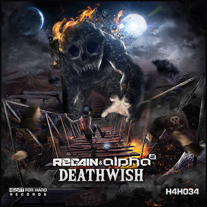 Deathwish (Original Mix)