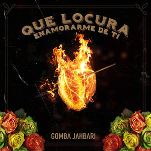 Qué Locura Enamorarme de Ti