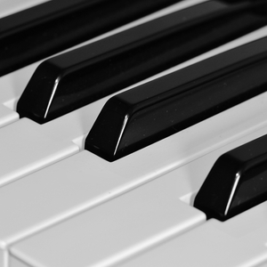 The Piano