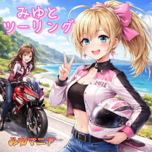 みゆとツーリング