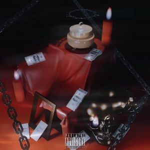 三香火Three incense sticks