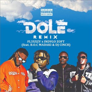 Dole Remix (Arewa Remix)