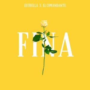 FINA (feat. El Comandante)