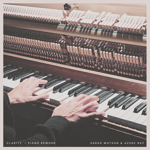 Clarity (Piano Rework)