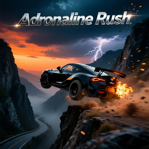 Adrenaline Rush