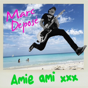 Amie ami xxx