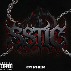 2026 SSTiC cypher（Prod by XVIBE）