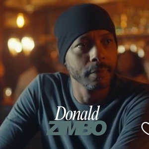 Eu vou de fusca . Aonde ele me levar