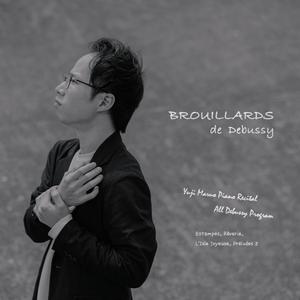 Préludes 2 ...Les fées sont d'exquises danseuses / 前奏曲集 第2巻「妖精は艶やかな踊り子」 (Live)