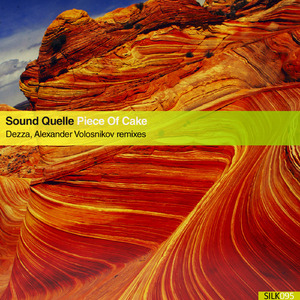 Piece Of Cake (Dezza Remix)