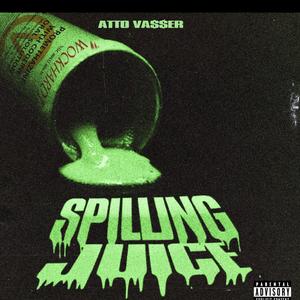 Spilling Juice