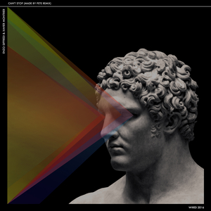 Can't Stop (Made by Pete Remix)