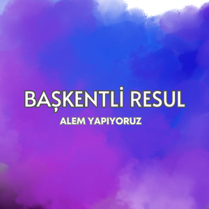 Alem Yapıyoruz