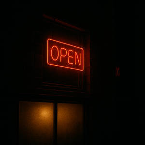 Calypso Glacier (Steel Drum Version)