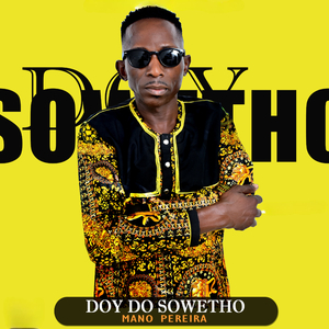 Dói do Sowetho