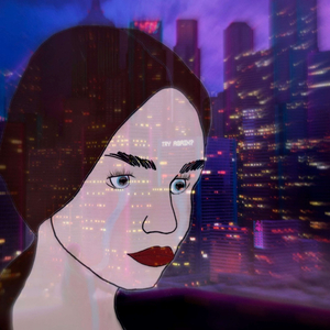 Капли ее слез