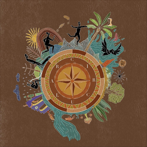 Circular (feat. Eli Almic)