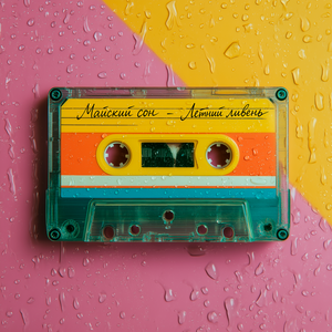 Летний ливень