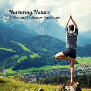 Yoga and Meditation by Nature
