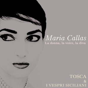 I Vespri Siciliani, Act V: "Merce', dilette amiche" - "In fra noi due si oppone" - "Tu fingevi o traditrice" - "Deh! vieni... Vendetta! vendetta!"