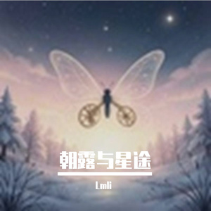 朝露与星途