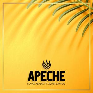 Apeche (feat. Altur Santos)
