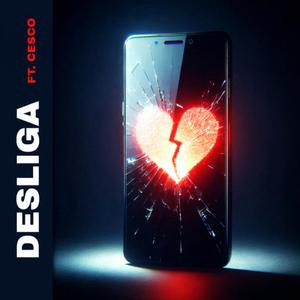 Desliga (feat. Cesco)