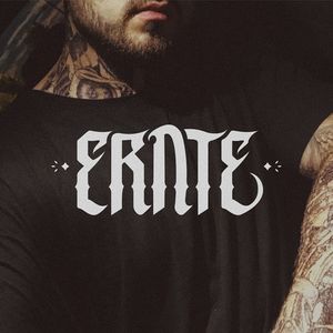 Ernte