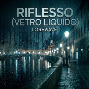 Riflesso (Vetro Liquido)