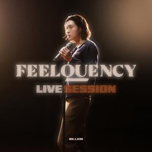 Mr. Everything (FEELQUENCY LIVE SESSION)