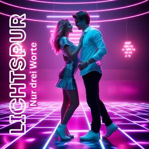 Nur drei Worte (Radio Edit)