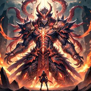 運命の審判 - Judgment of Fate