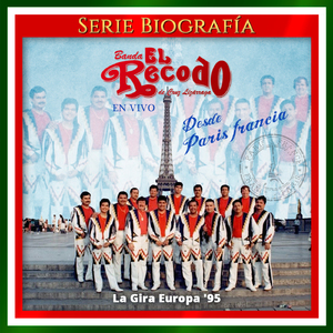 El Jaripeo (En Vivo)