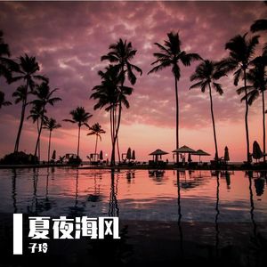 夏夜海风