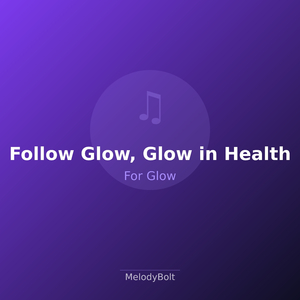 Follow Glow, Glow in Health