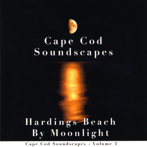 Hardings Beach Ocean Part 1