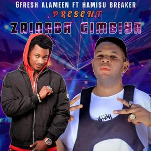 Zainaba Gimbiya (feat. Hamisu Breaker)
