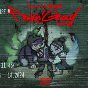 F**kin' Ghoul (feat. 大神)