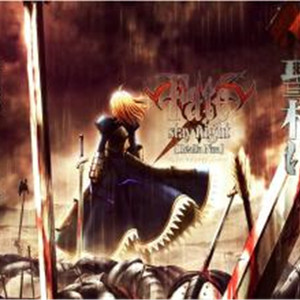 红莲の弓矢(口琴)